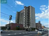 JR山陽本線 北長瀬駅 徒歩23分 13階建 築1年