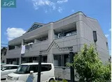 JR宇野線 大元駅 徒歩15分 2階建 築21年