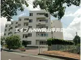 岡山電気軌道東山本線 中納言駅 徒歩10分 5階建 築51年