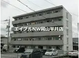 岡山県岡山市南区 5階建 築34年