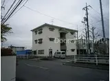 JR山陽本線 北長瀬駅 徒歩17分 3階建 築36年
