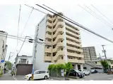 岡山電気軌道東山本線 中納言駅 徒歩9分 8階建 築17年