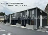JR山陽本線 東岡山駅 徒歩19分 2階建 築1年