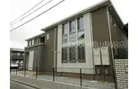 JR山陽本線 高島駅(岡山) 徒歩23分  築6年