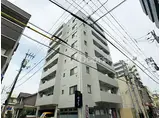 JR山陽本線 岡山駅 徒歩5分 9階建 築9年
