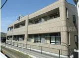 岡山電気軌道東山本線 東山・おかでんミュージアム駅駅 徒歩35分 2階建 築16年