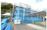 JR津山線 法界院駅 徒歩13分  築1年