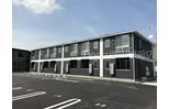 JR山陽本線 上道駅(岡山) 徒歩22分  築3年
