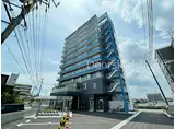 JR山陽本線 高島駅(岡山) 徒歩2分 11階建 築4年