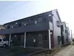 フラット・ニシノA(1K/2階)