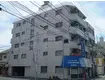 石井ビル(1K/3階)