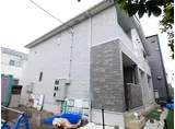 JR総武本線 船橋駅 徒歩22分 2階建 築4年