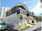 JR総武線 東船橋駅 徒歩12分 2階建 築10年