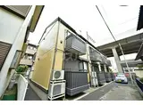 JR総武線 西船橋駅 徒歩3分 2階建 築17年