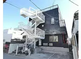 京成本線 京成船橋駅 徒歩22分 2階建 築32年