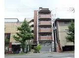 叡山電鉄叡山本線 元田中駅 徒歩14分 5階建 築24年