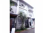 阪急嵐山線 嵐山駅(阪急) 徒歩1分 3階建 築51年