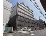 阪急京都本線 大宮駅(京都) 徒歩6分 7階建 築12年
