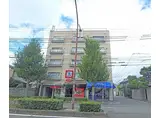 京都市営烏丸線 北山駅(京都) 徒歩8分 5階建 築53年