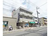 京都市営烏丸線 北山駅(京都) 徒歩25分 3階建 築38年