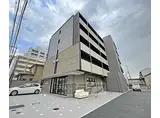 JR山陰本線 円町駅 徒歩5分 5階建 築3年