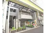 阪急京都本線 大宮駅(京都) 徒歩9分 7階建 築16年