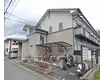 京都市営烏丸線 北山駅(京都) 徒歩3分  築24年(1K/2階)