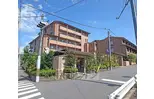 叡山電鉄叡山本線 元田中駅 徒歩10分  築14年