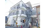 叡山電鉄叡山本線 元田中駅 徒歩5分  築50年