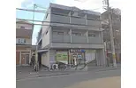 京都市営烏丸線 北山駅(京都) 徒歩29分  築37年