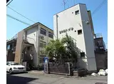 叡山電鉄叡山本線 元田中駅 徒歩3分 3階建 築51年