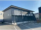 水島臨海鉄道 西富井駅 徒歩8分 2階建 築24年