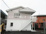 水島臨海鉄道 西富井駅 徒歩10分 2階建 築32年