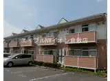水島臨海鉄道 球場前駅(岡山) 徒歩6分 2階建 築31年