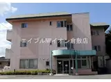 JR山陽本線 新倉敷駅 徒歩41分 3階建 築19年