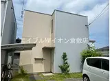 水島臨海鉄道 球場前駅(岡山) 徒歩9分 2階建 築18年