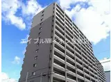 水島臨海鉄道 倉敷市駅 徒歩12分 15階建 築17年