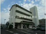 JR瀬戸大橋線 児島駅 徒歩7分 4階建 築34年