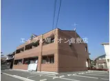 JR吉備線 総社駅 徒歩21分 2階建 築18年