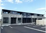 水島臨海鉄道 常盤駅(岡山) 徒歩17分 2階建 築1年