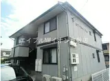 水島臨海鉄道 球場前駅(岡山) 徒歩9分 2階建 築26年