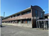 JR宇野線 早島駅 徒歩21分 2階建 築28年