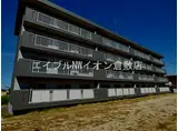 水島臨海鉄道 西富井駅 徒歩6分 4階建 築39年