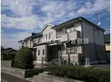 岡山県倉敷市 2階建 築23年