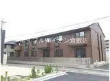 水島臨海鉄道 西富井駅 徒歩5分 2階建 築10年