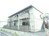 JR山陽本線 倉敷駅 徒歩16分 2階建 築18年