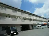 水島臨海鉄道 西富井駅 徒歩15分 3階建 築30年