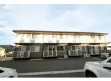 水島臨海鉄道 西富井駅 徒歩6分 2階建 築30年