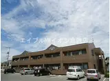 JR山陽本線 倉敷駅 徒歩16分 2階建 築23年