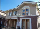 水島臨海鉄道 福井駅(岡山) 徒歩12分 2階建 築18年